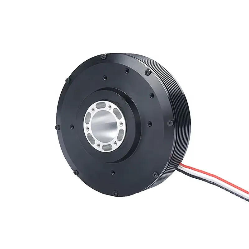 Direct Drive Servo Motor Robotics - محرك سيرفو عالي العزم PM100 ذو