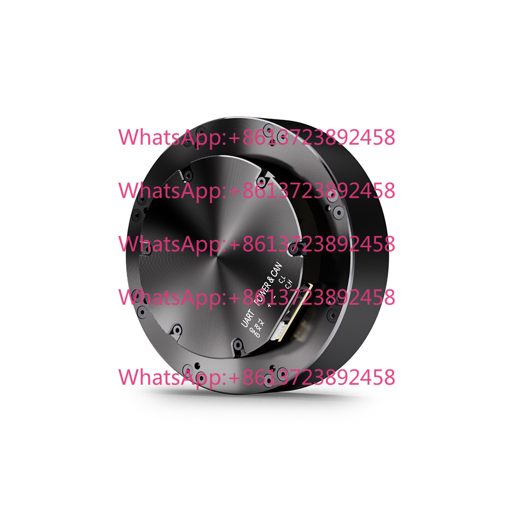 Mit Cheetah Motor Actuator - محرك Cubermars AK80-9، محرك أصلي (OEM)