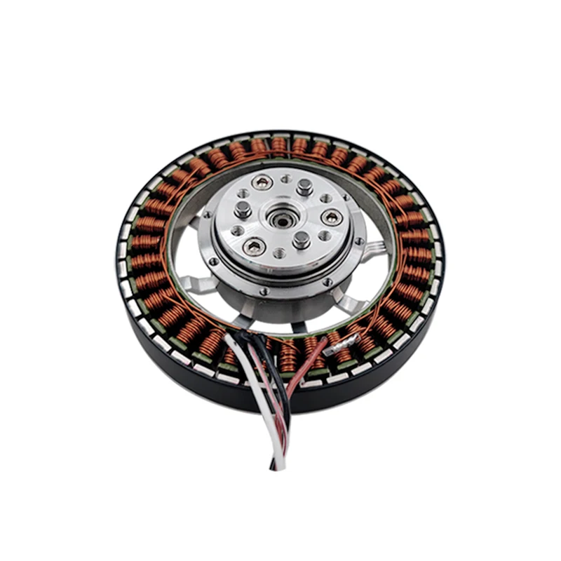 محرك تخفيض كوكبي SmCp8n.m Wk81 - مراجعة Mit Cheetah Motor Actuator وسعره