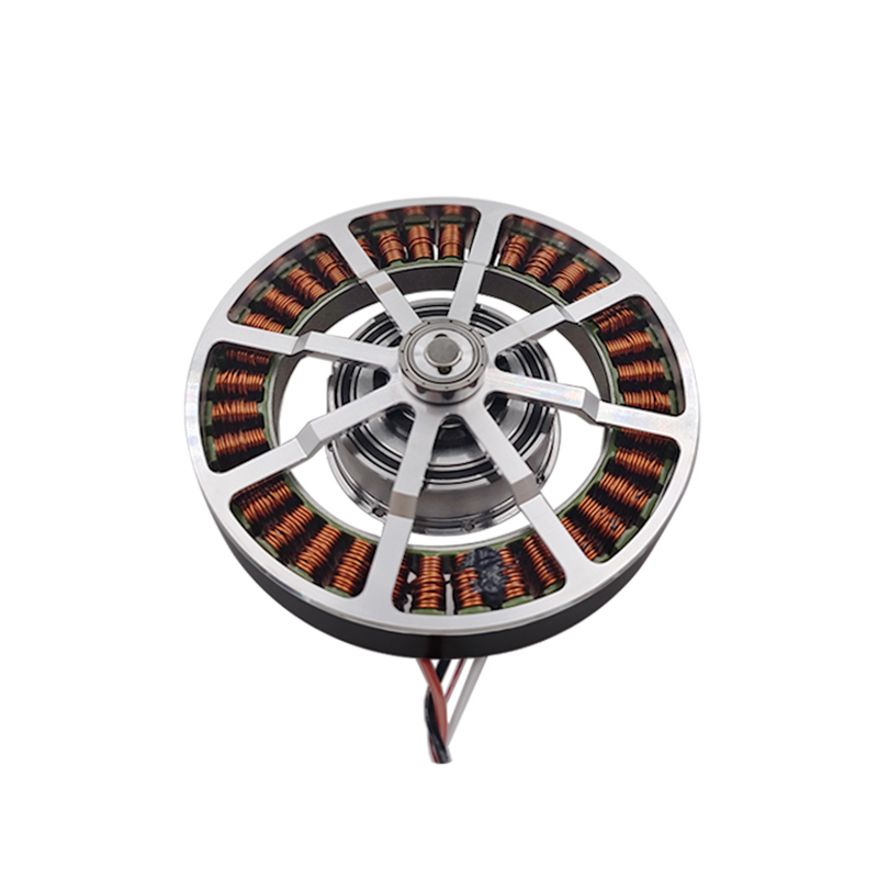 محرك تخفيض كوكبي SmCp8n.m Wk81 - مراجعة Mit Cheetah Motor Actuator وسعره
