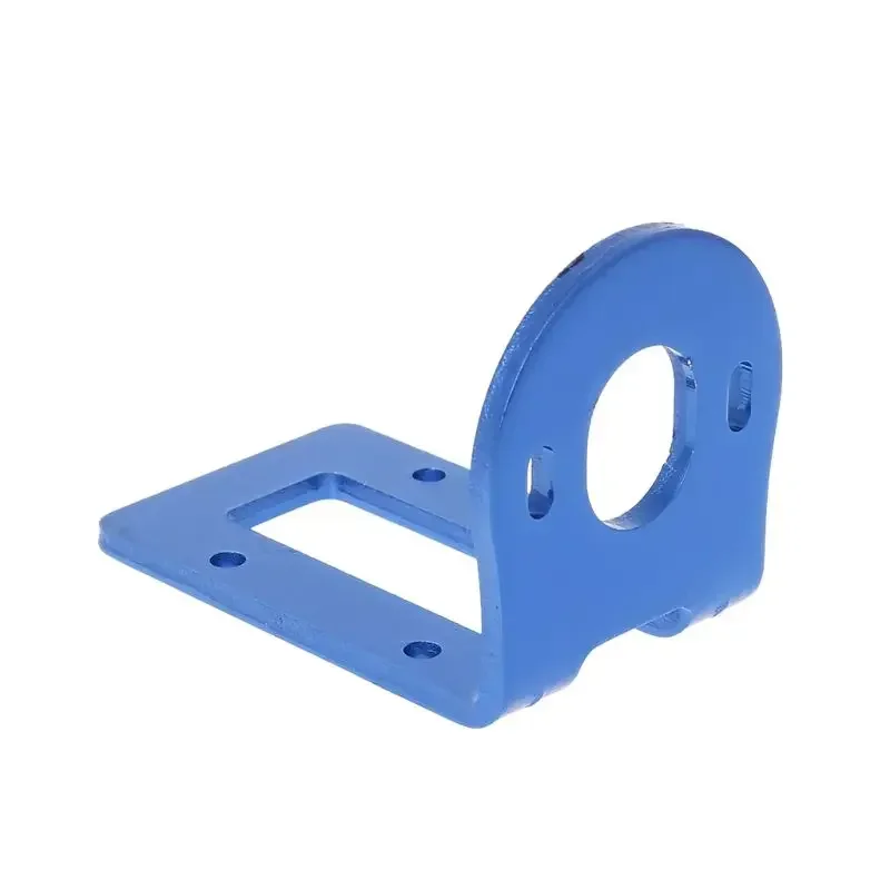 حامل محرك من الألومنيوم لقطع غ - مراجعة Brushless Motor Thrust Test Stand وسعره