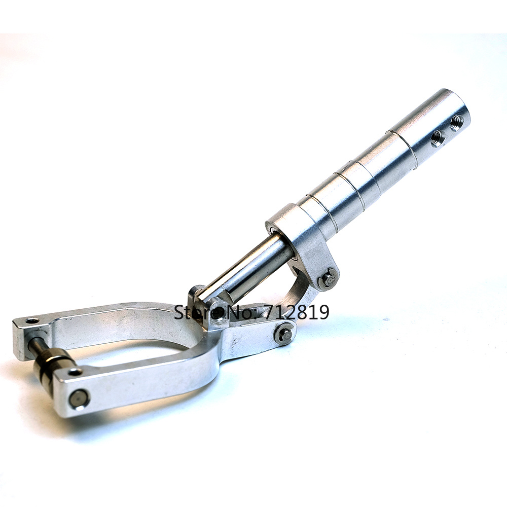 SkyArea قطعة واحدة مقوى 5-10 ك - مراجعة Brushless Motor Thrust Test Stand وسعره