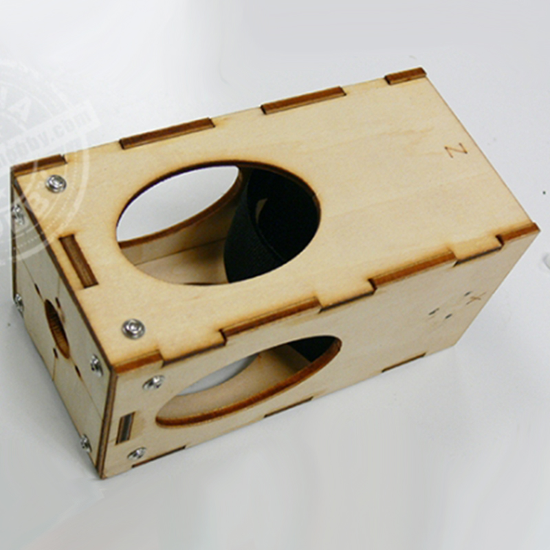 خزانة المحركات لطائرة LX/Sky F - مراجعة Brushless Motor Thrust Test Stand وسعره