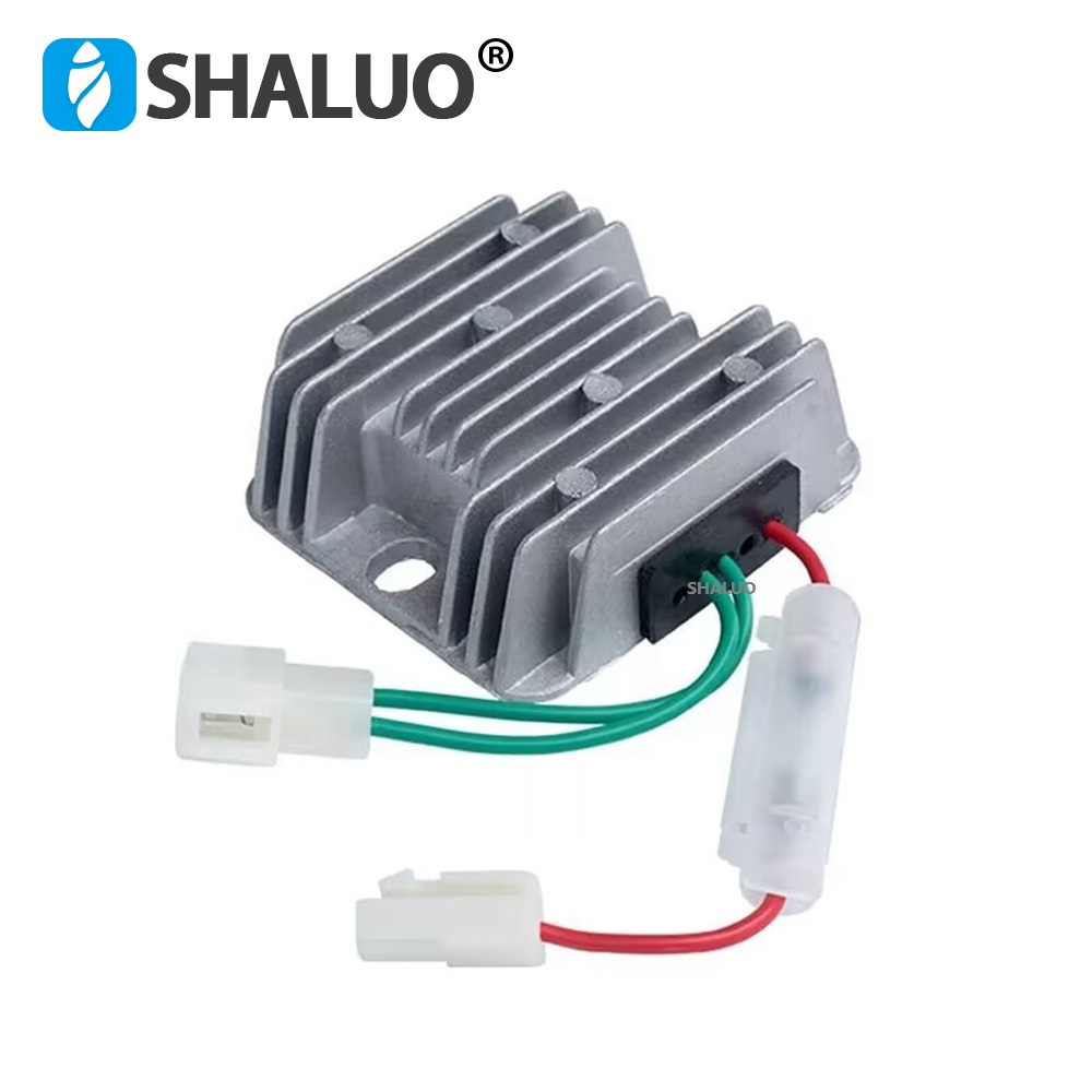 170F 178F 186F 12V مثبت مولد ا - مراجعة Cycloidal Reducer Bldc Motor وسعره