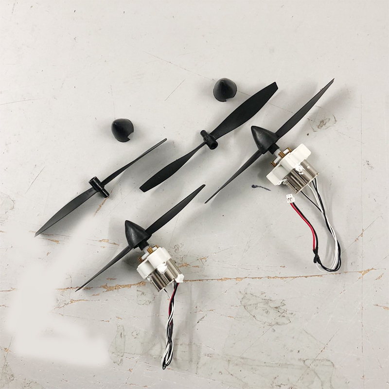Parkten Wltoys F949 mortor RC  - مراجعة Brushless Motor Thrust Test Stand وسعره
