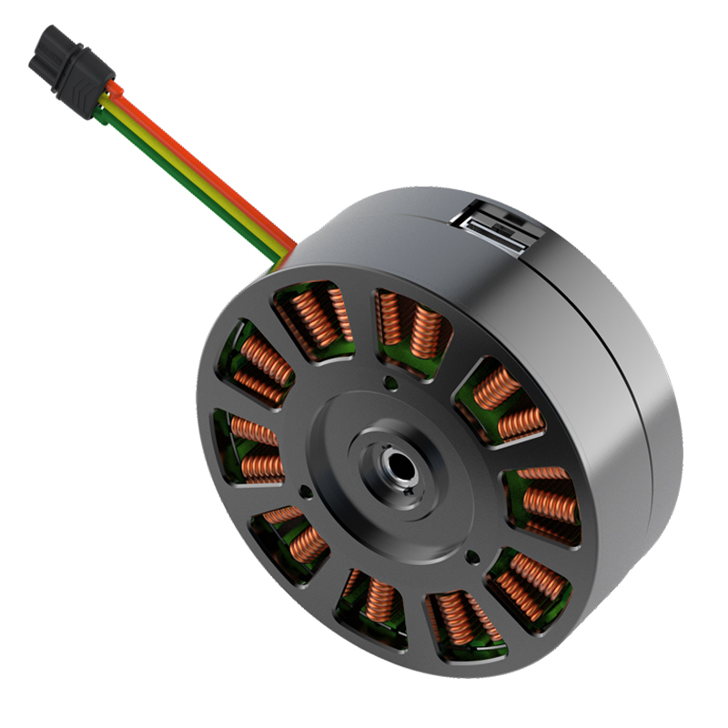 الأكثر مبيعًا: محرك تيار مستمر - مراجعة Cycloidal Reducer Bldc Motor وسعره
