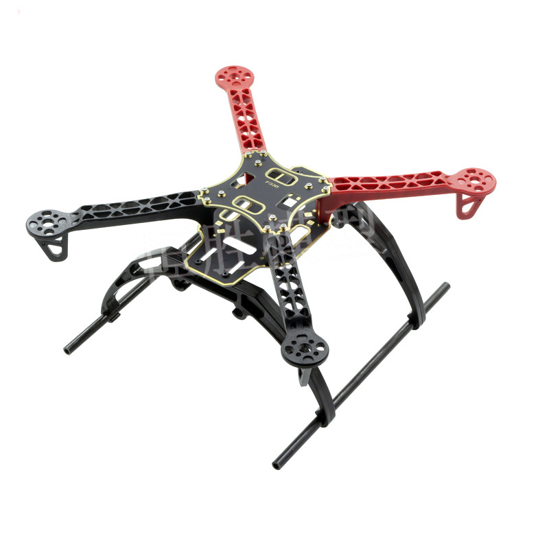 الطائرة بدون طيار الهبوط ل F33 - مراجعة Brushless Motor Thrust Test Stand وسعره